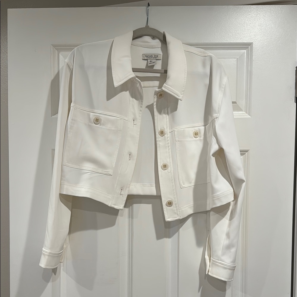 Like New - Rachel Zoe Blazer